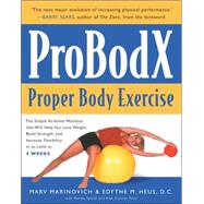 Probodx