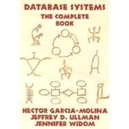 Database Systems: The Complete Book
