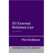 EU External Relations Law