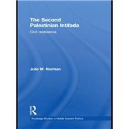 The Second Palestinian Intifada: Civil Resistance