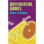 Differential Games