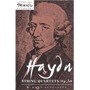 Haydn : String Quartets, Op. 50