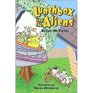Lunchbox And the Aliens