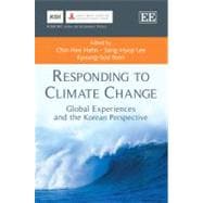 Responding to Climate Change