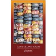 Integrated Molecular Evolution,9781439819951