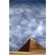 Great Pyramid of Giza Cheops/Khufu Egypt Journal