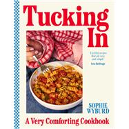 Tucking In A Very Comforting Cookbook