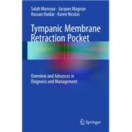 Tympanic Membrane Retraction Pocket