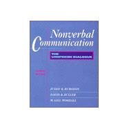 Nonverbal Communications: The Unspoken Dialogue