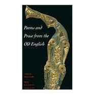 Poems and Prose from the Old English