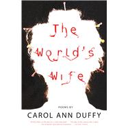 The World's Wife Poems