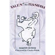 Tales of the Hasidim