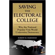 Saving the Electoral College