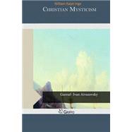 Christian Mysticism