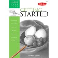 Getting Started Discover your 
