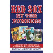 Red Sox By The Numbers Pa