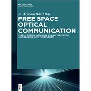 Free Space Optical Communication
