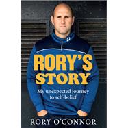 Rory's Story,9780717189953