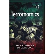 Terrornomics