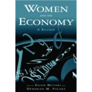 Women and the Economy: A Reader: A Reader