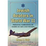 Jewish Aviators in World War II