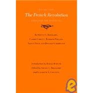 Essays on the French Revolution