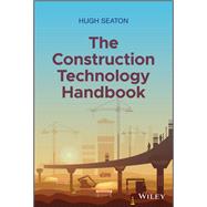 The Construction Technology Handbook