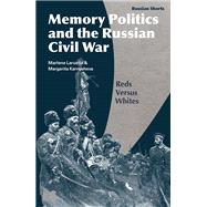 Memory Politics and the Russian Civil War