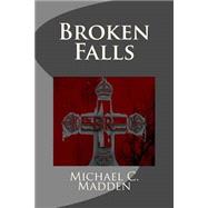 Broken Falls