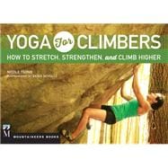 Yoga for Climbers