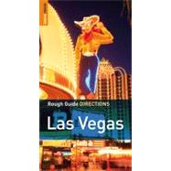Rough Guide Directions Las Vegas 2