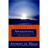 Awakening Conversations with the Masters