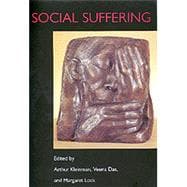 Social Suffering