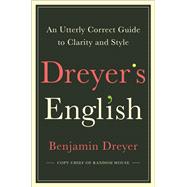 Dreyer's English