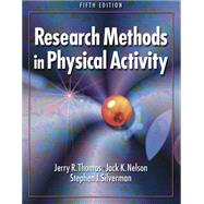 Research Methods in Physical Activity Presentation Package