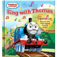 9 Button Record Song Thomas Sing Along