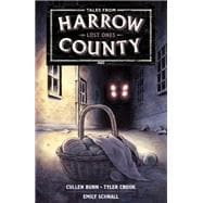 Tales from Harrow County Volume 3: Lost Ones