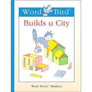 Word Bird Builds a City