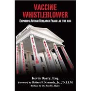Vaccine Whistleblower