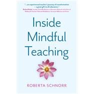 Inside Mindful Teaching,9781803419954