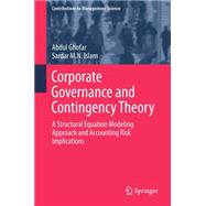 Corporate Governance and Contingency Theory