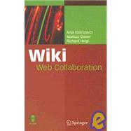 Wiki : Web Collaboration