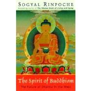 The Spirit of Buddhism