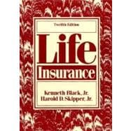 Life and Health Insurance