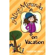 Alice-miranda on Vacation