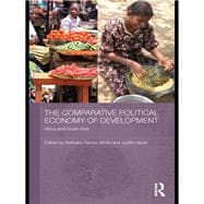 The Comparative Political Economy of Development: Africa and South Asia