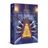 The Jewelled Crown Ponniyin Selvan 4