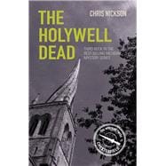 The Holywell Dead John the Carpenter (Book 3)