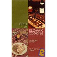 Best of Slovak Cooking