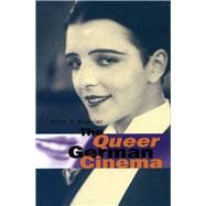 The Queer German Cinema